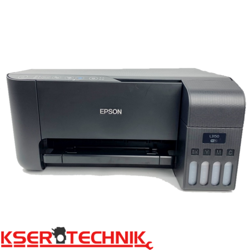 Epson L3150 specyfikacja